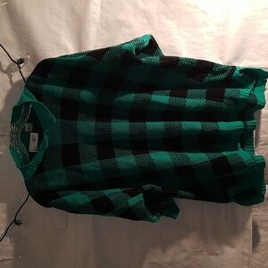 Vintage Stefano World Wide Sweater